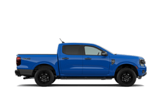 2026 Ford Ranger® External Image 1